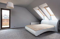 Nun Appleton bedroom extensions